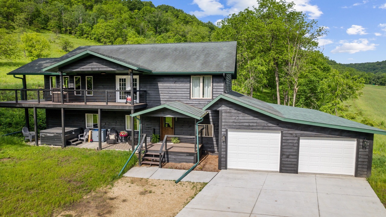 Photo of Outdoor in Kickapoo