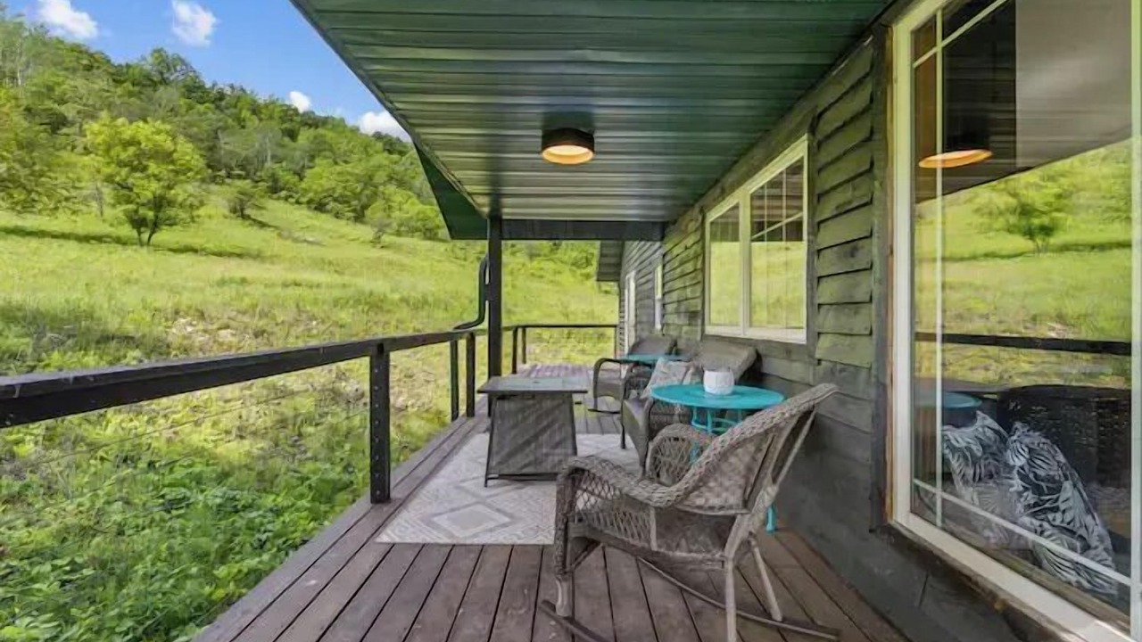 Photo of Outdoor in Kickapoo