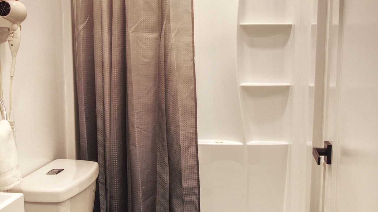 Photo of Bathroom in South Burlington