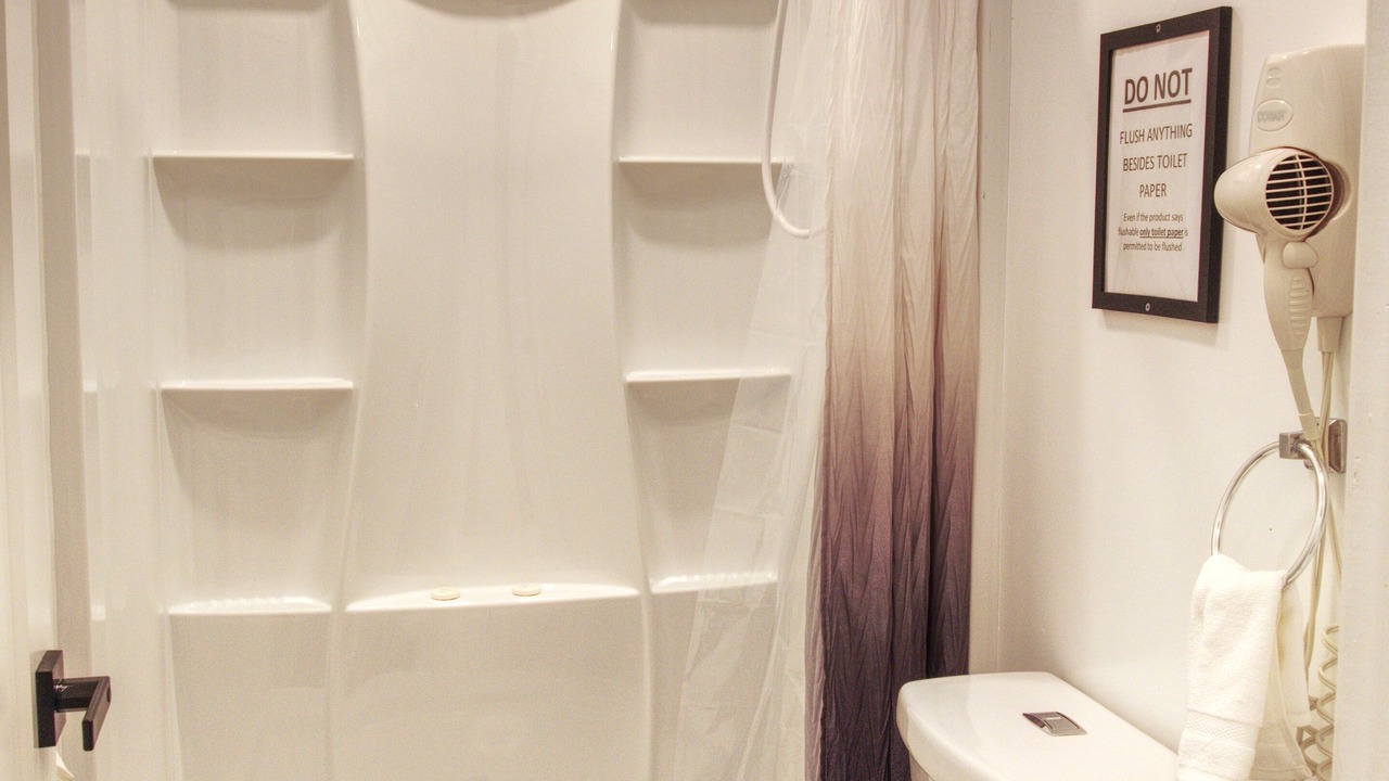 Photo of Bathroom in South Burlington