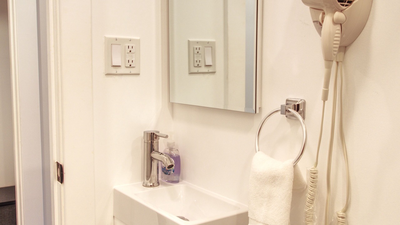 Photo of Bathroom in South Burlington