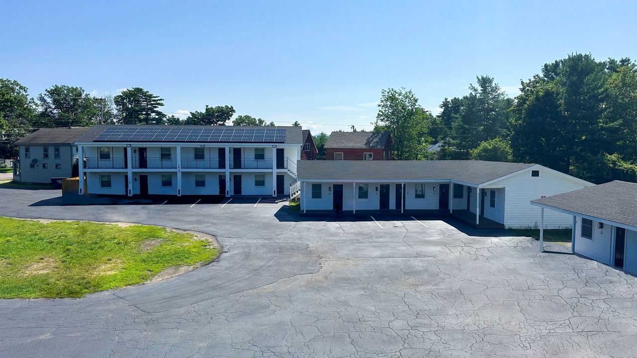 Photo of Outdoor in South Burlington
