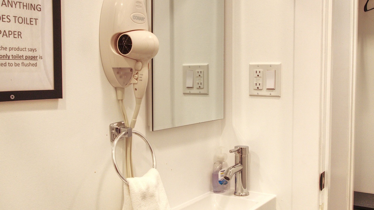 Photo of Bathroom in South Burlington