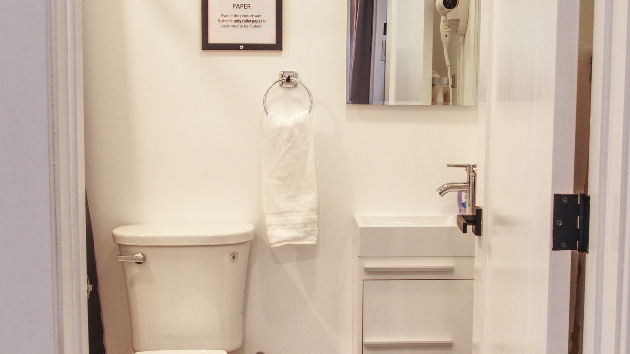 Photo of Bathroom in South Burlington