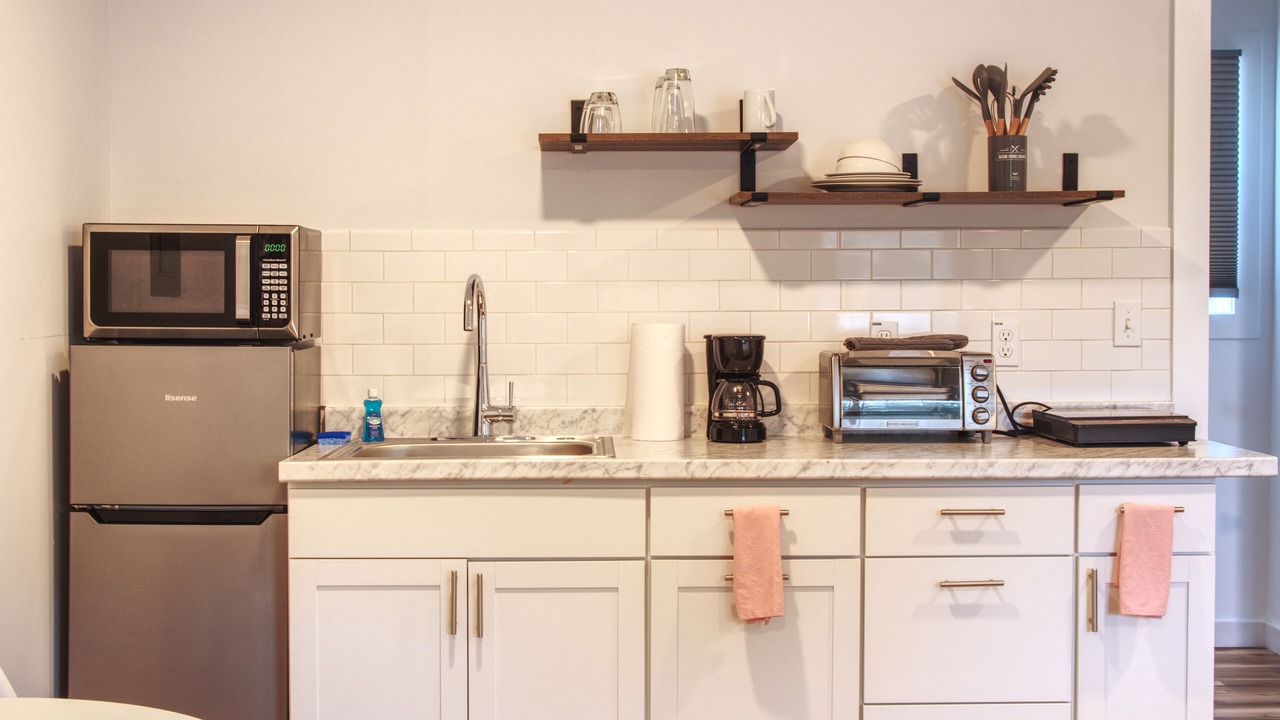 Photo of Kitchen in South Burlington