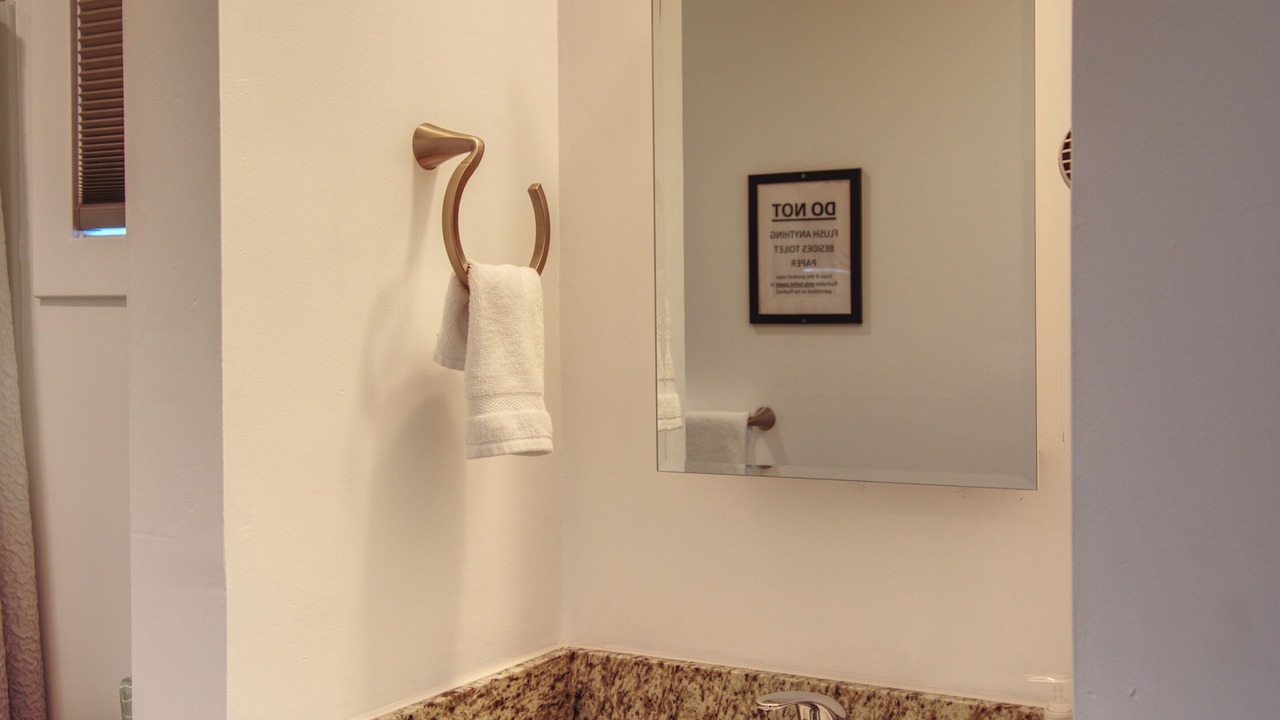 Photo of Bathroom in South Burlington