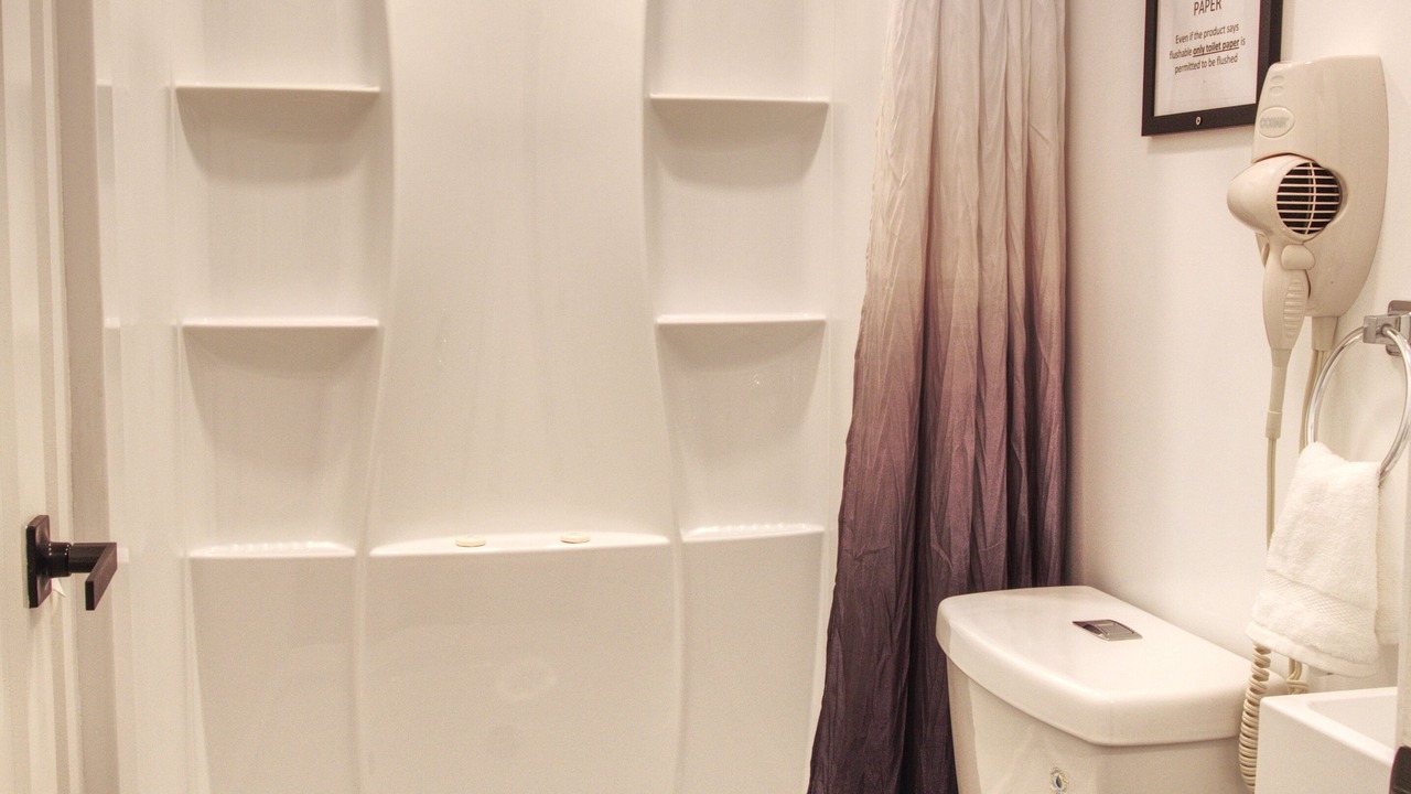 Photo of Bathroom in South Burlington