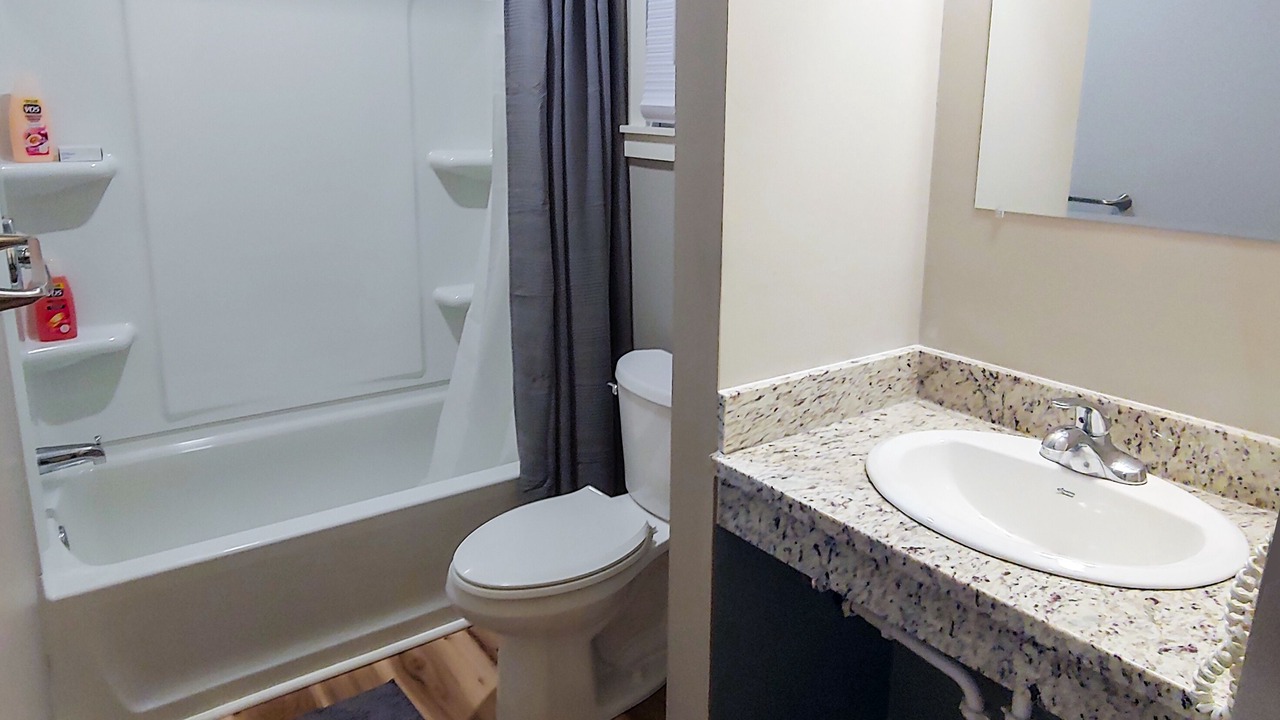 Photo of Bathroom in South Burlington