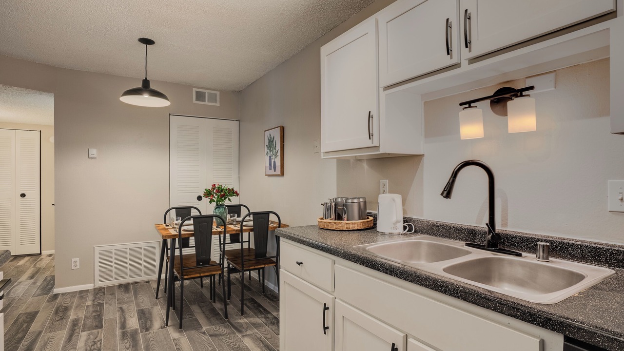 Photo of Kitchen in Northeast Heights