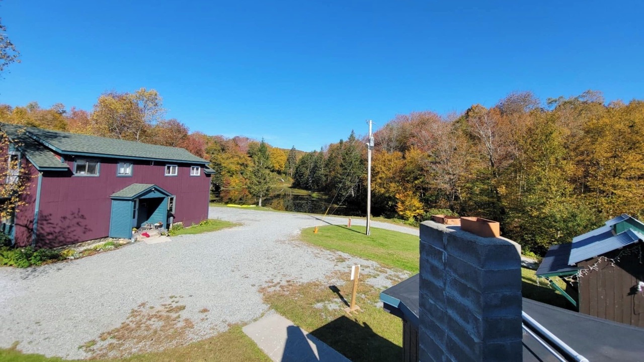 Photo of Outdoor in Stratton and Bromley Ski Areas