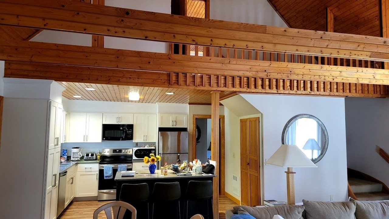 Photo of Kitchen in Waitsfield