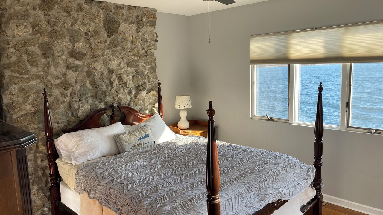 Photo of Bedroom in Town of Chesterfield