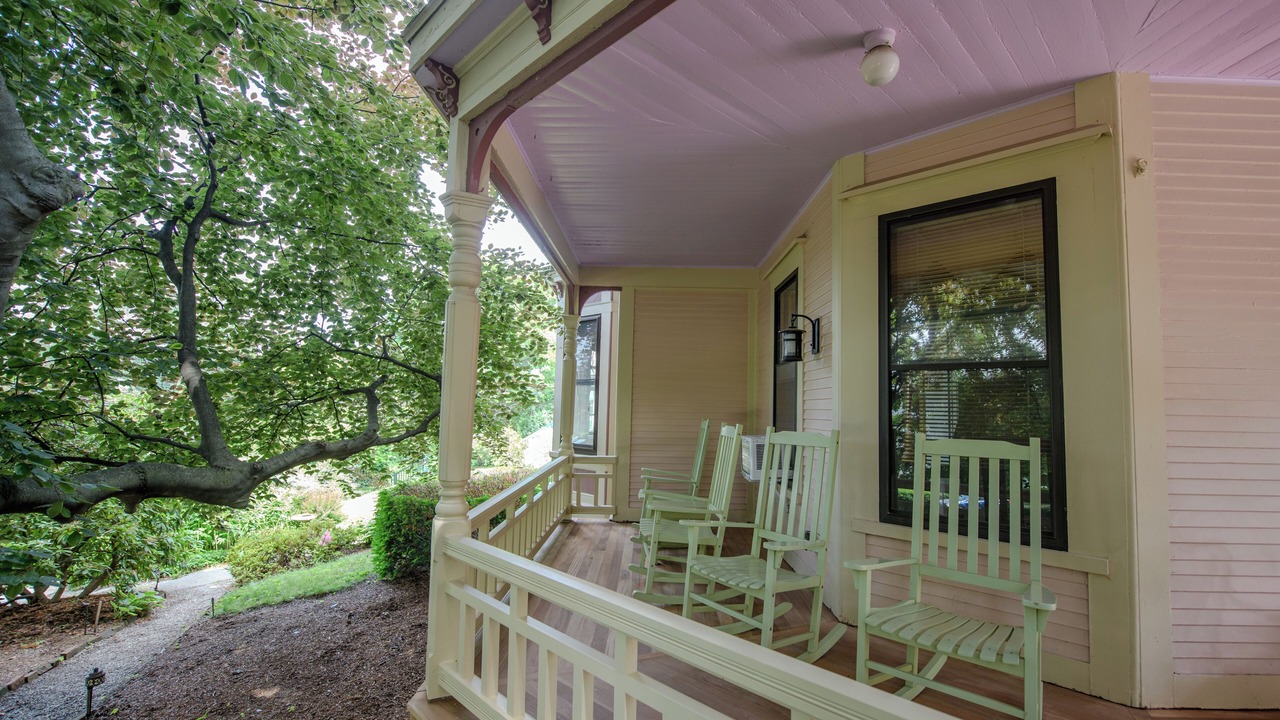 Photo of Outdoor in South End