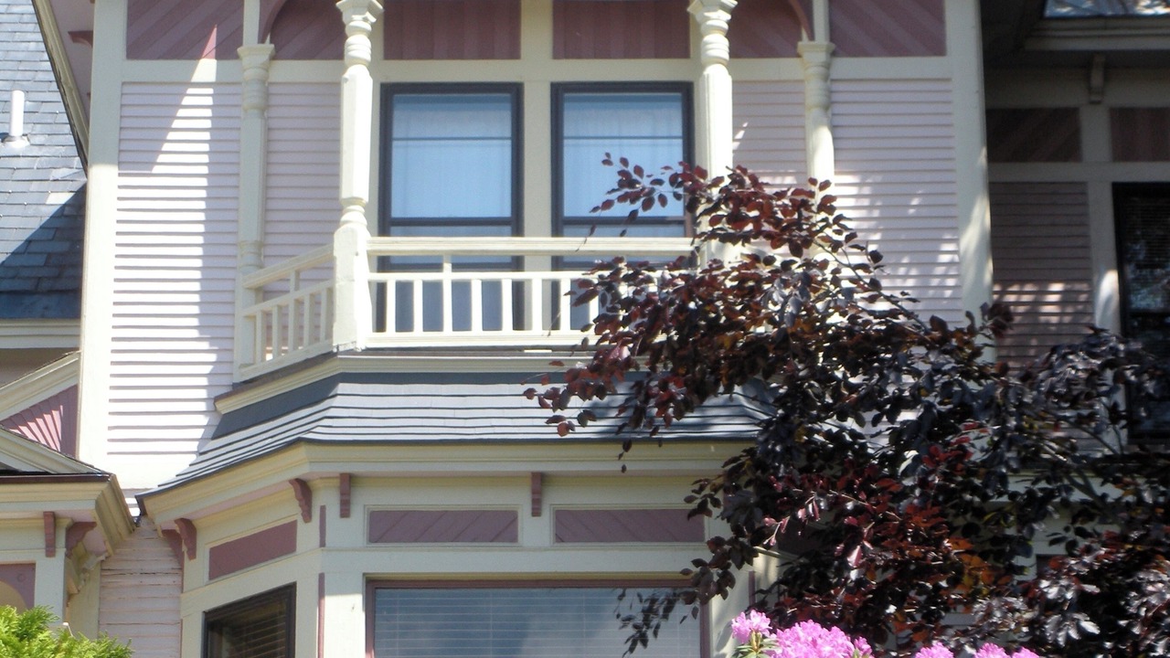 Photo of Outdoor in South End