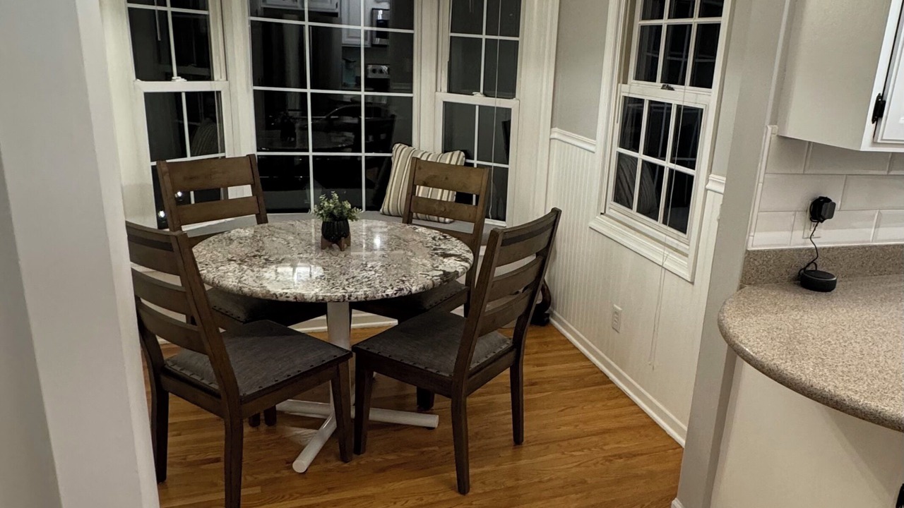 Photo of Kitchen in Fulton