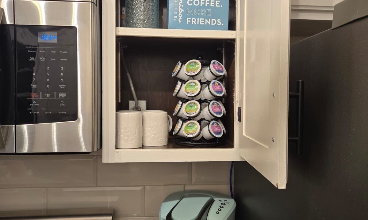 Photo of Kitchen in Fulton