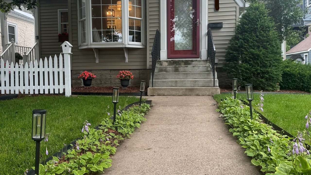 Photo of Outdoor in Fulton