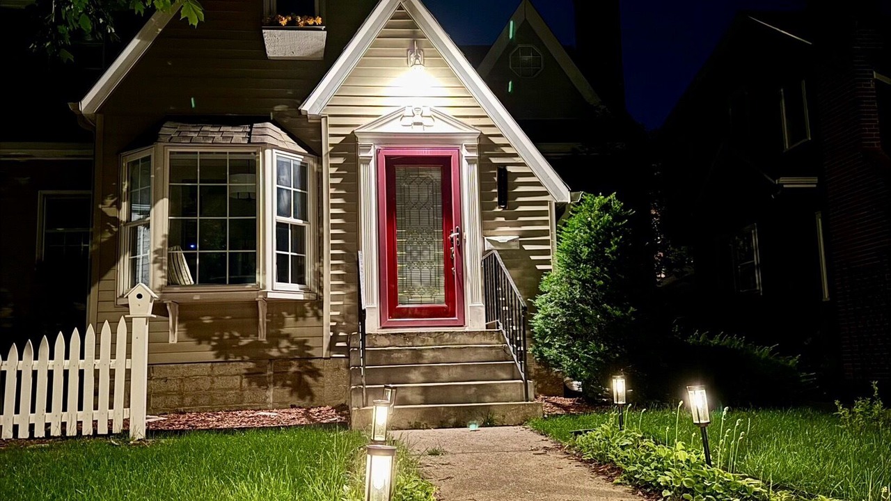 Photo of Outdoor in Fulton