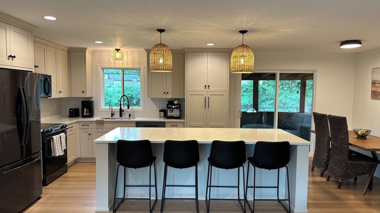 Photo of Kitchen in Hastings