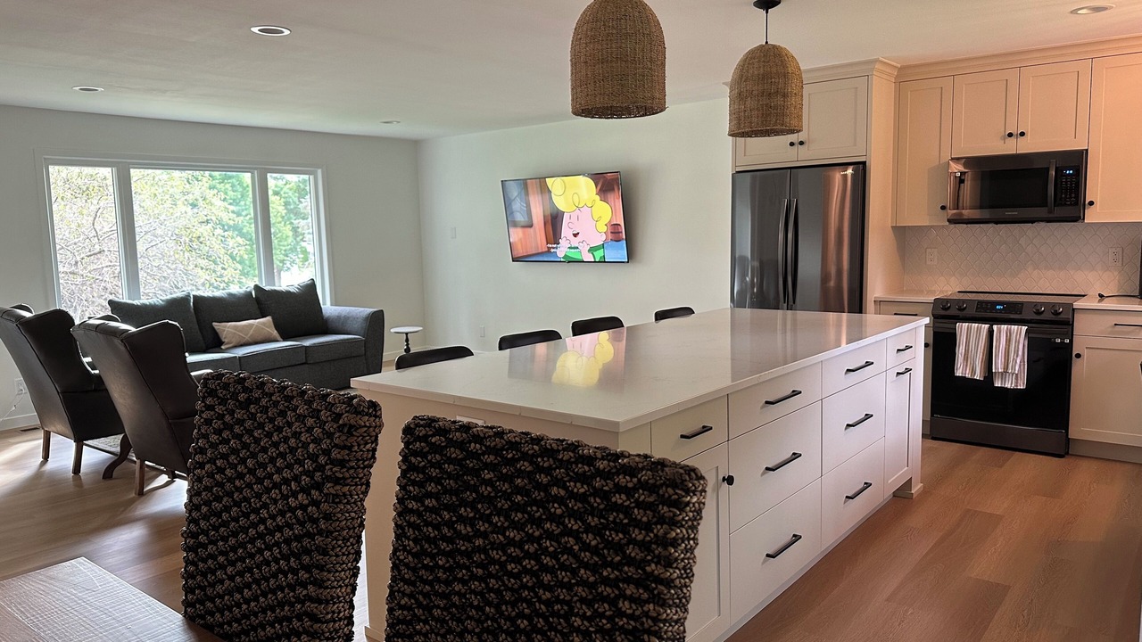 Photo of Kitchen in Hastings