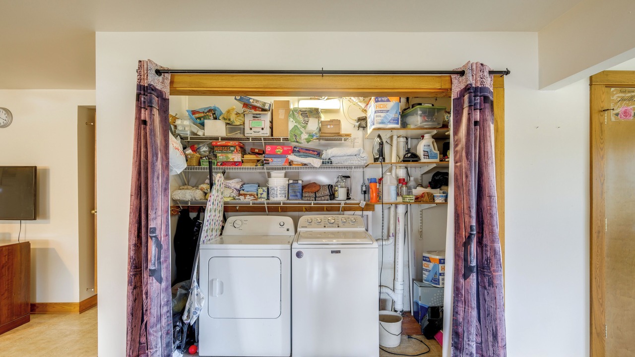 Photo of Kitchen in Bristolville