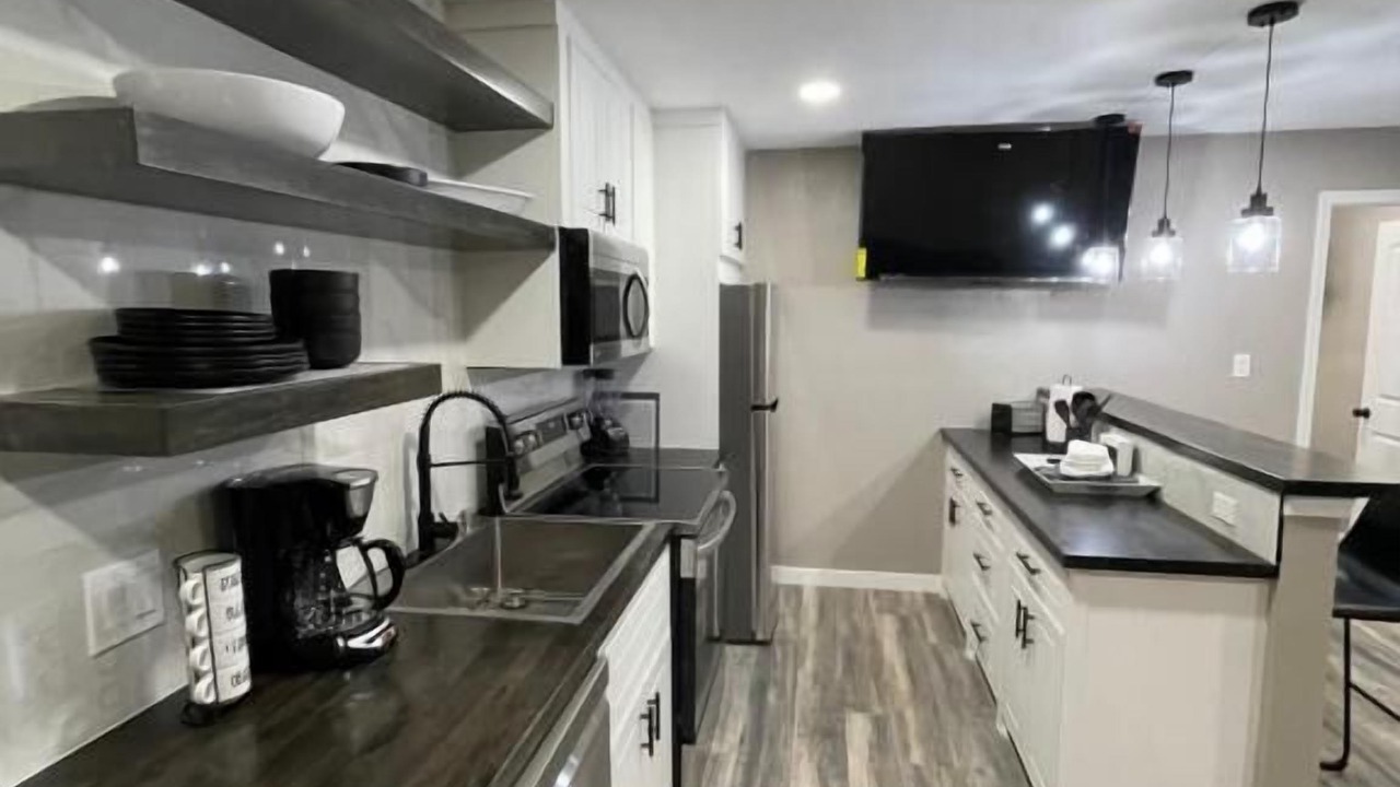 Photo of Kitchen in Clayton
