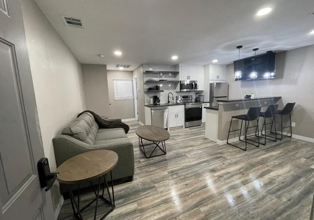 Photo of Bedroom in Clayton