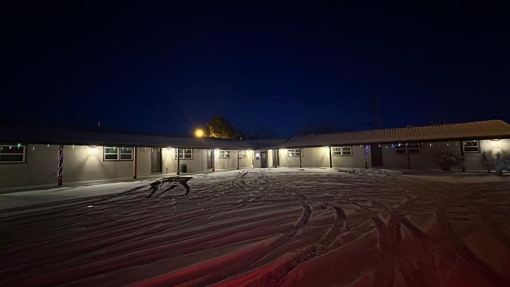 Photo of Outdoor in Clayton