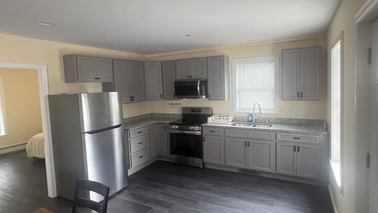 Photo of Kitchen in Guild