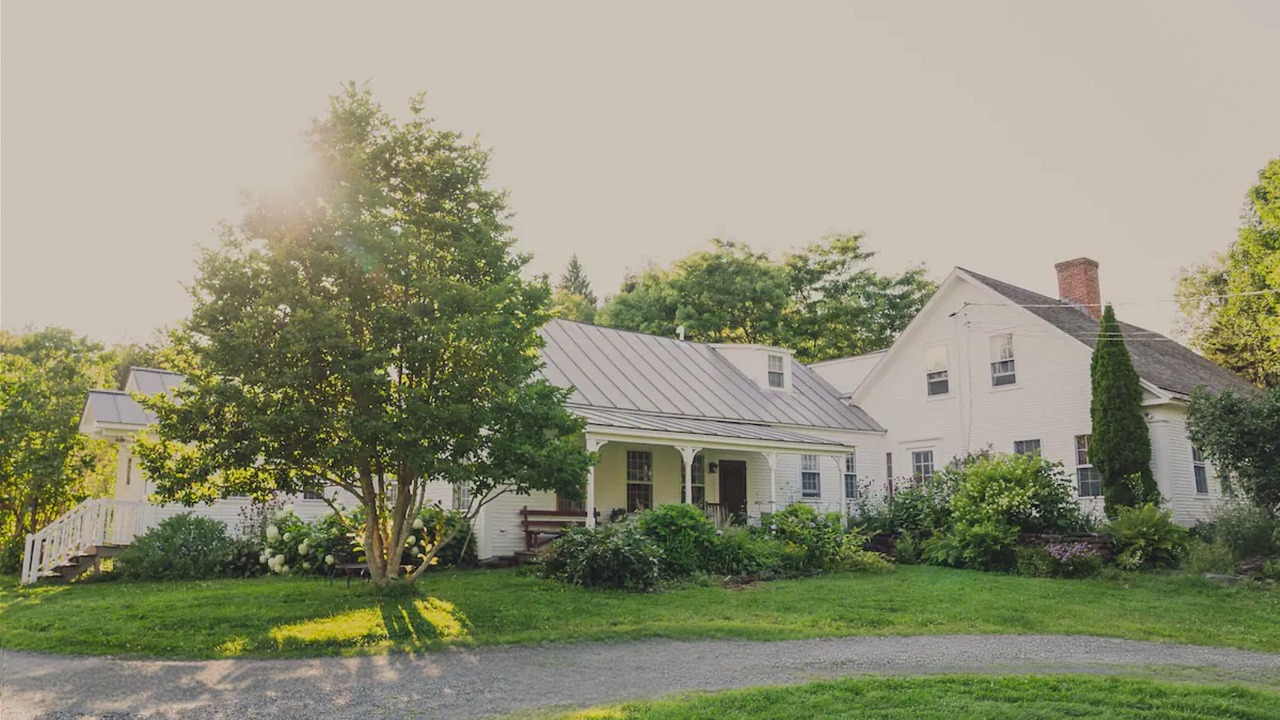Photo of Outdoor in Barnard