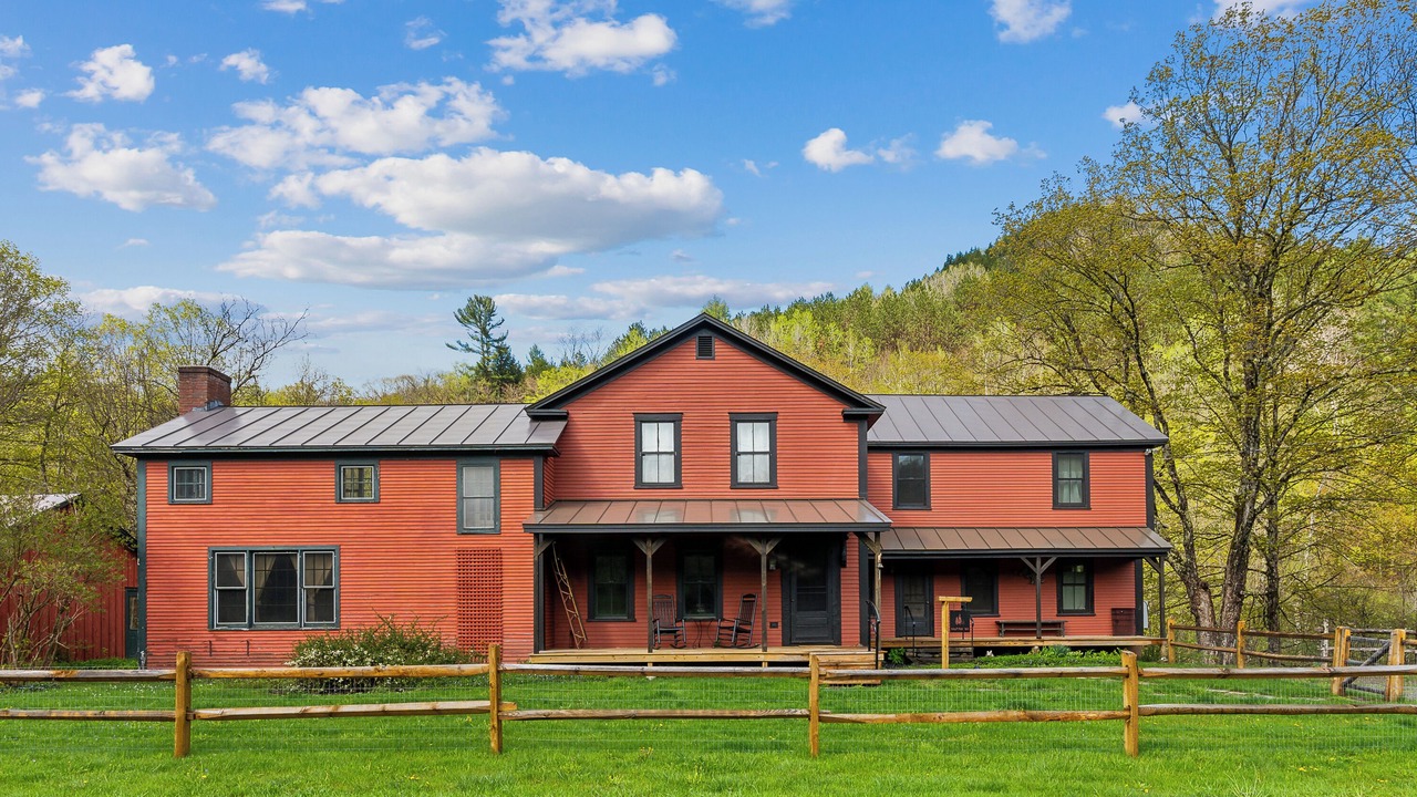 Photo of Outdoor in South Pomfret