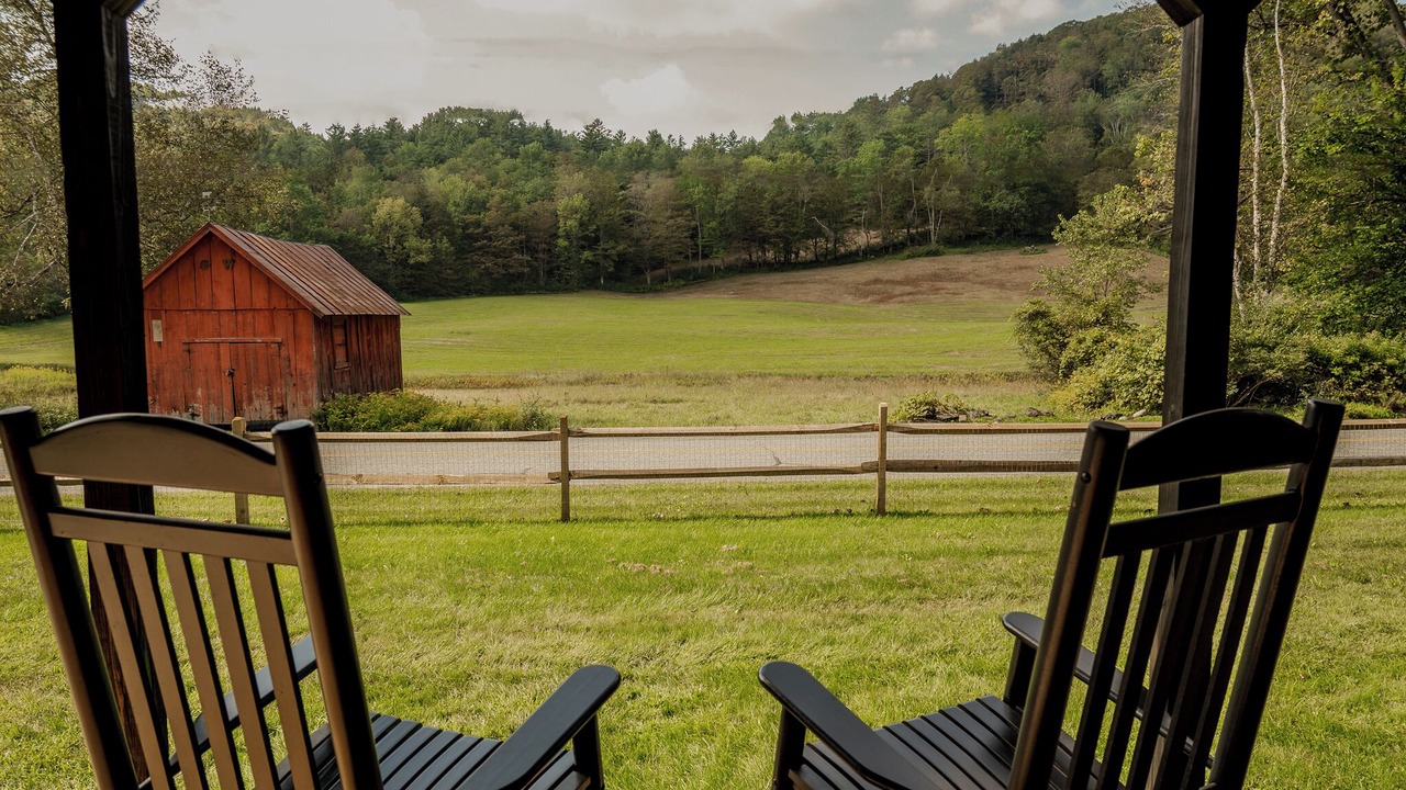 Photo of Outdoor in South Pomfret