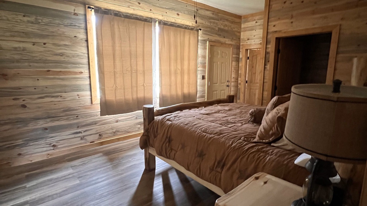 Photo of Bedroom in Chama