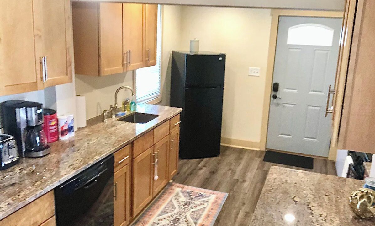Photo of Kitchen in Detroit - Shoreway