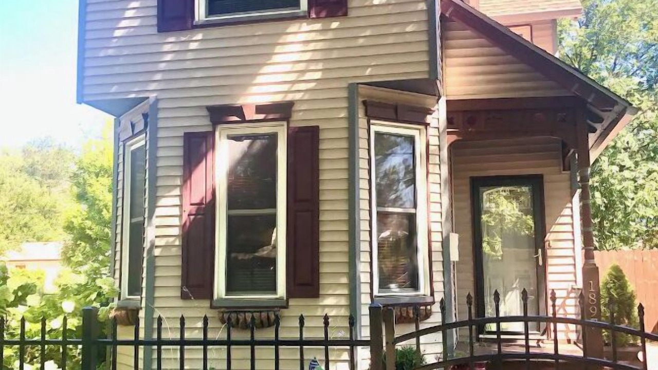 Photo of Outdoor in Detroit - Shoreway