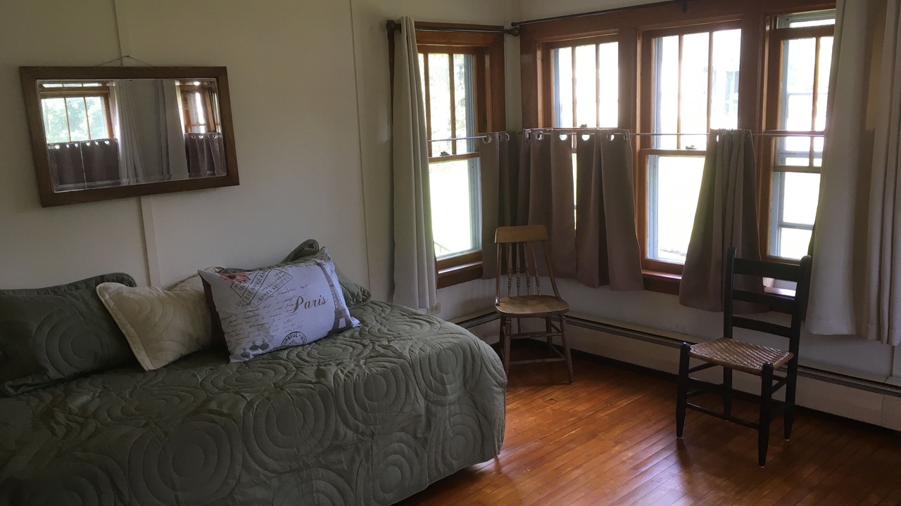 Photo of Livingroom in Brant Lake