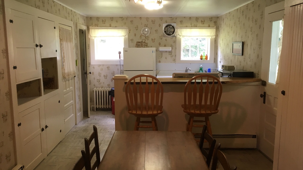 Photo of Kitchen in Brant Lake