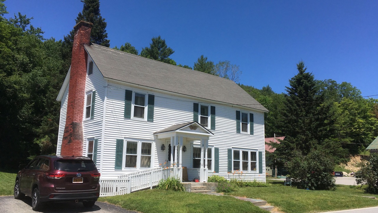 Photo of Outdoor in Brant Lake