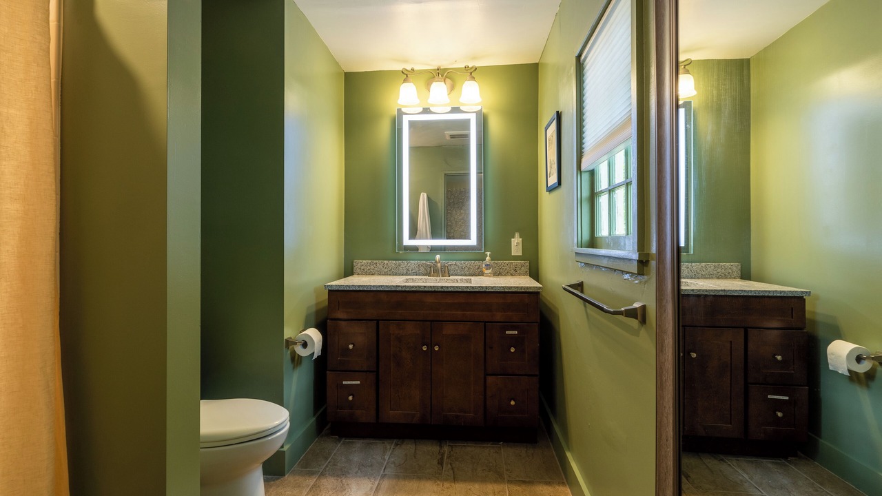 Photo of Bathroom in Sheffield
