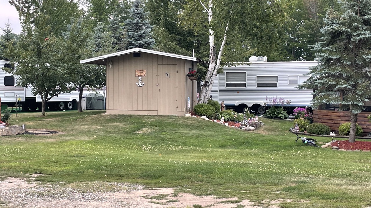 Photo of Outdoor in Garrison