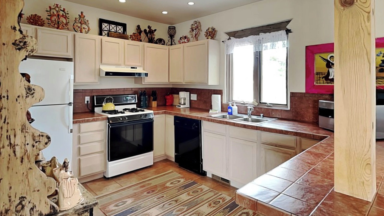 Photo of Kitchen in Las Campanas