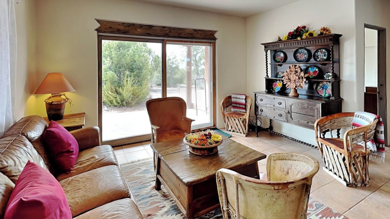 Photo of Livingroom in Las Campanas