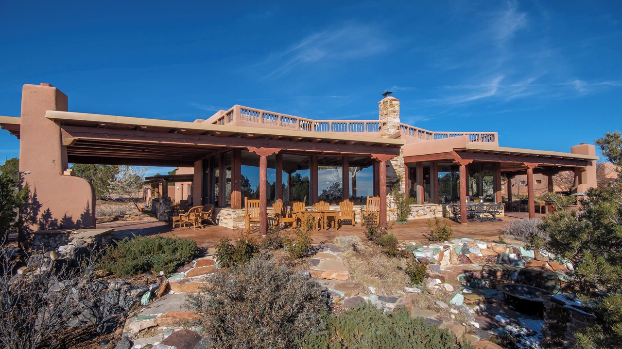Photo of Outdoor in Las Campanas
