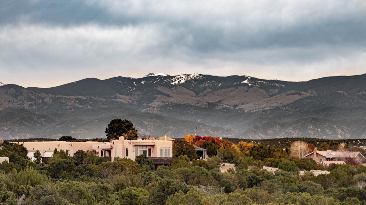 Photo of Outdoor in Las Campanas