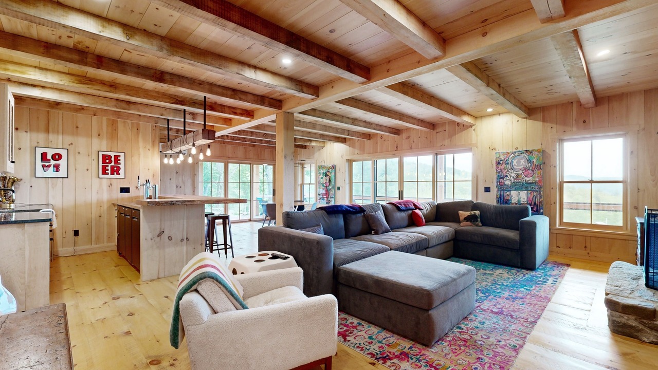 Photo of Livingroom in Chester