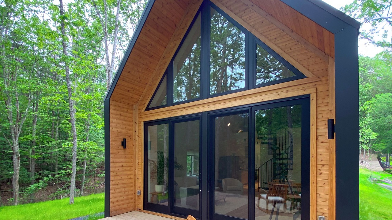 Photo of Patio Balcony in Ridgeway