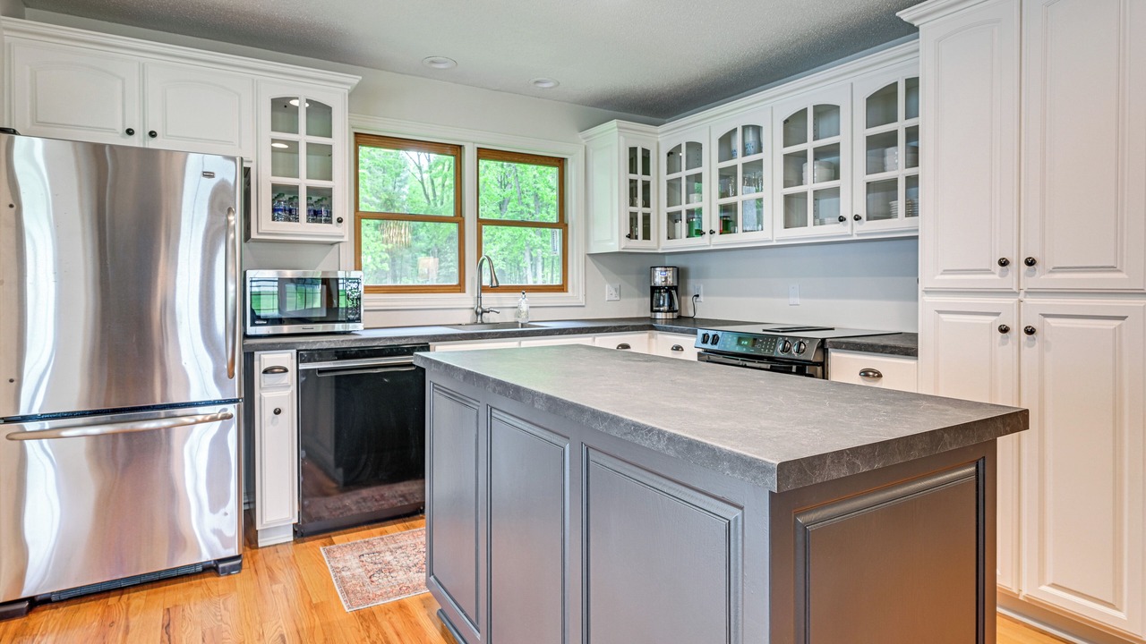 Photo of Kitchen in Merrillan