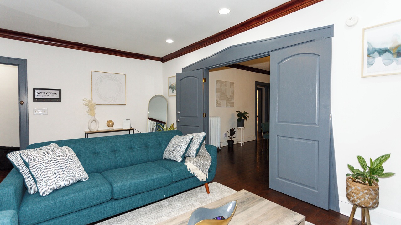 Photo of Livingroom in Powderhorn