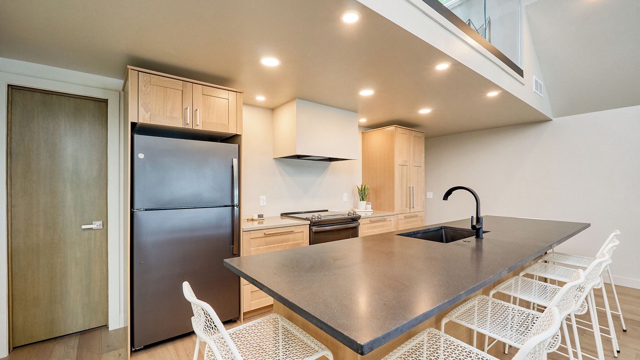 Photo of Kitchen in Maple Plain