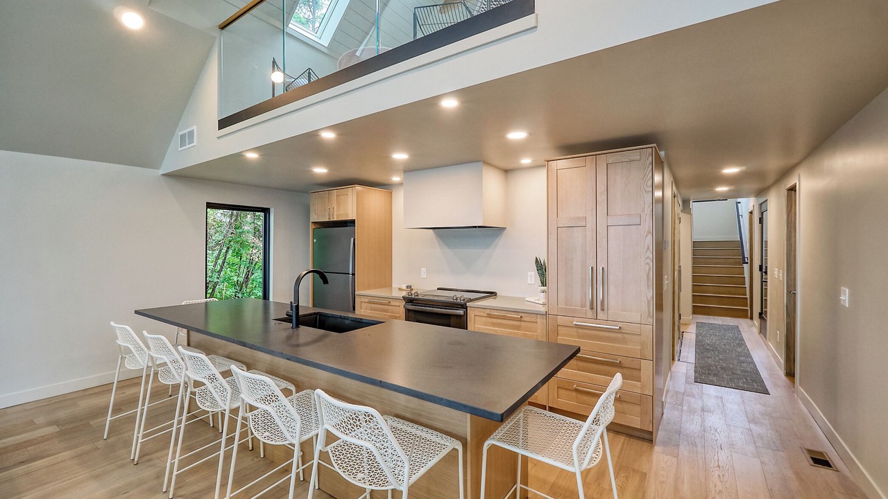 Photo of Kitchen in Maple Plain